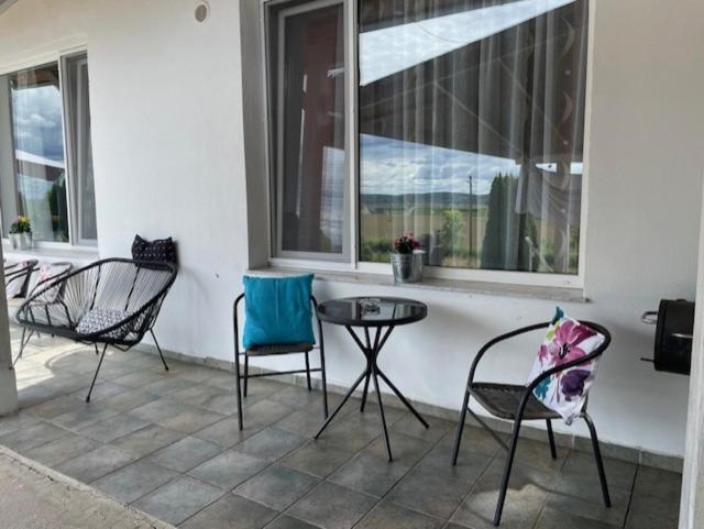 Arthaus Roenoek Apartment Ronok Exterior photo
