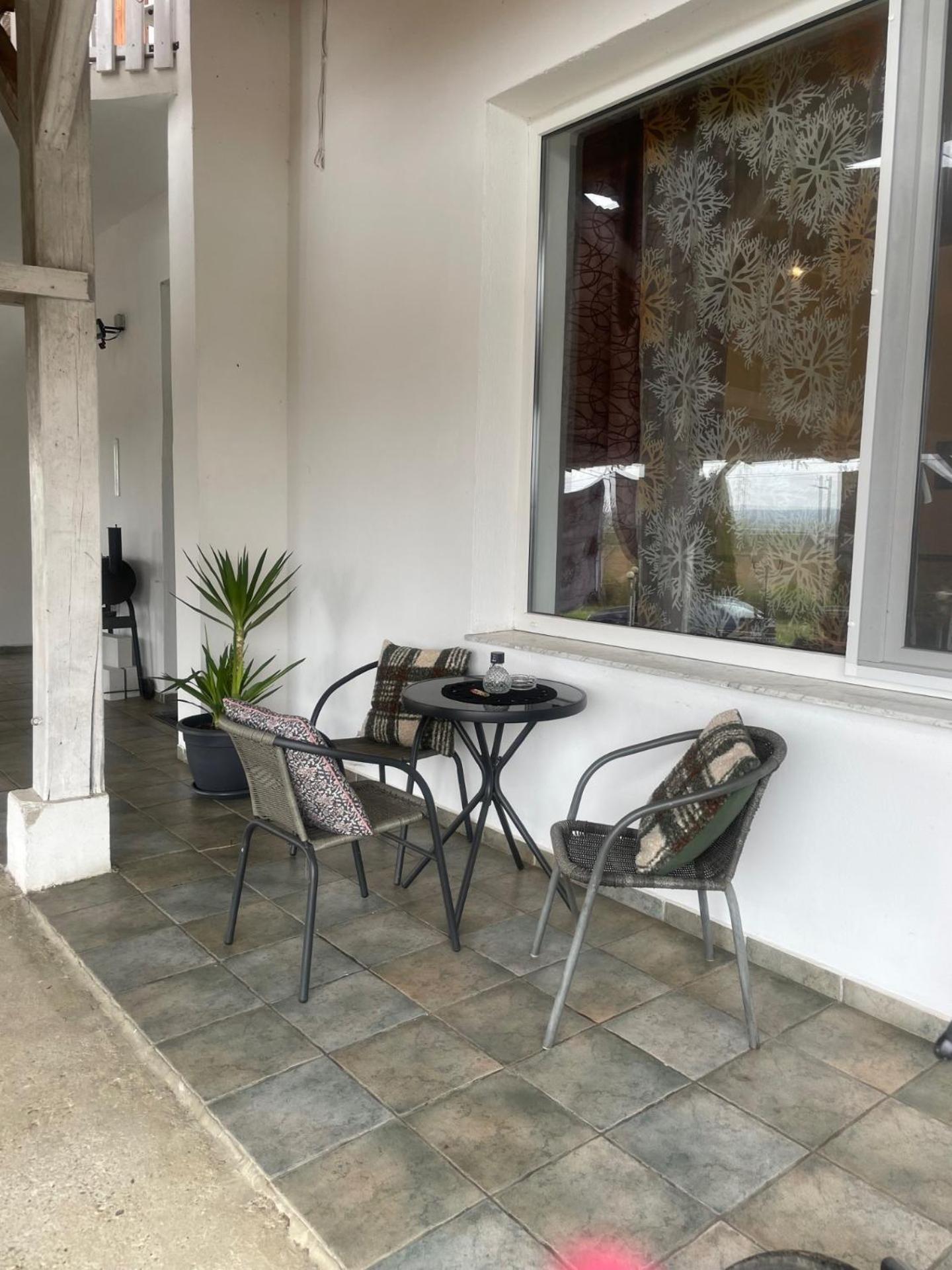 Arthaus Roenoek Apartment Ronok Exterior photo